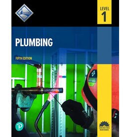 Plumbing Level 1  5th ed.