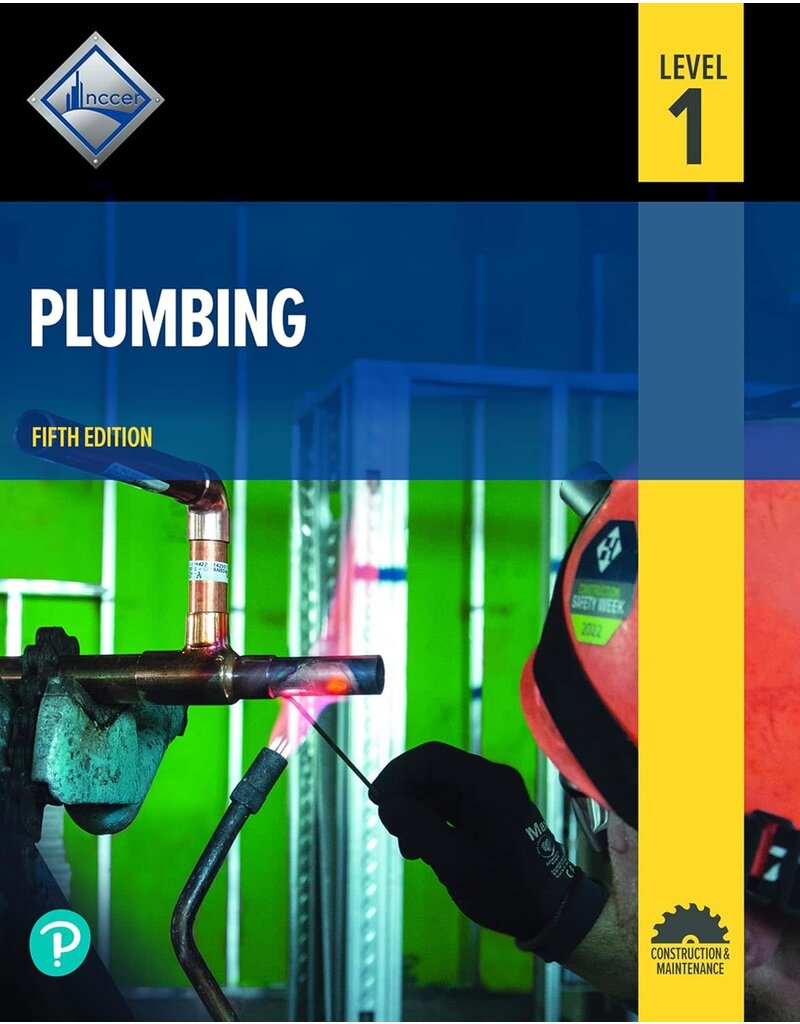 Plumbing Level 1  5th ed.