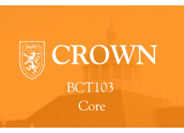 BCT103