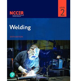 Welding Level 2