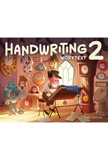 Handwriting 2 Third Edition