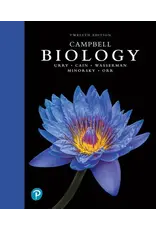 Campbell Biology, 12th ed Access Card