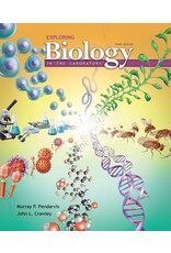 Exploring Biology in the Laboratory