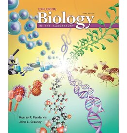 Exploring Biology in the Laboratory