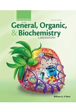 Exercises for the General, Organic, & Biochemistry Laboratory 2nd Ed.