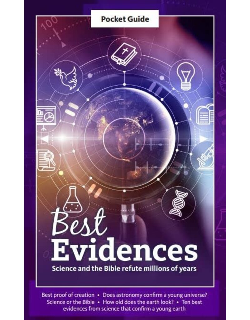 Best Evidences