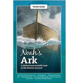 Noah's Ark