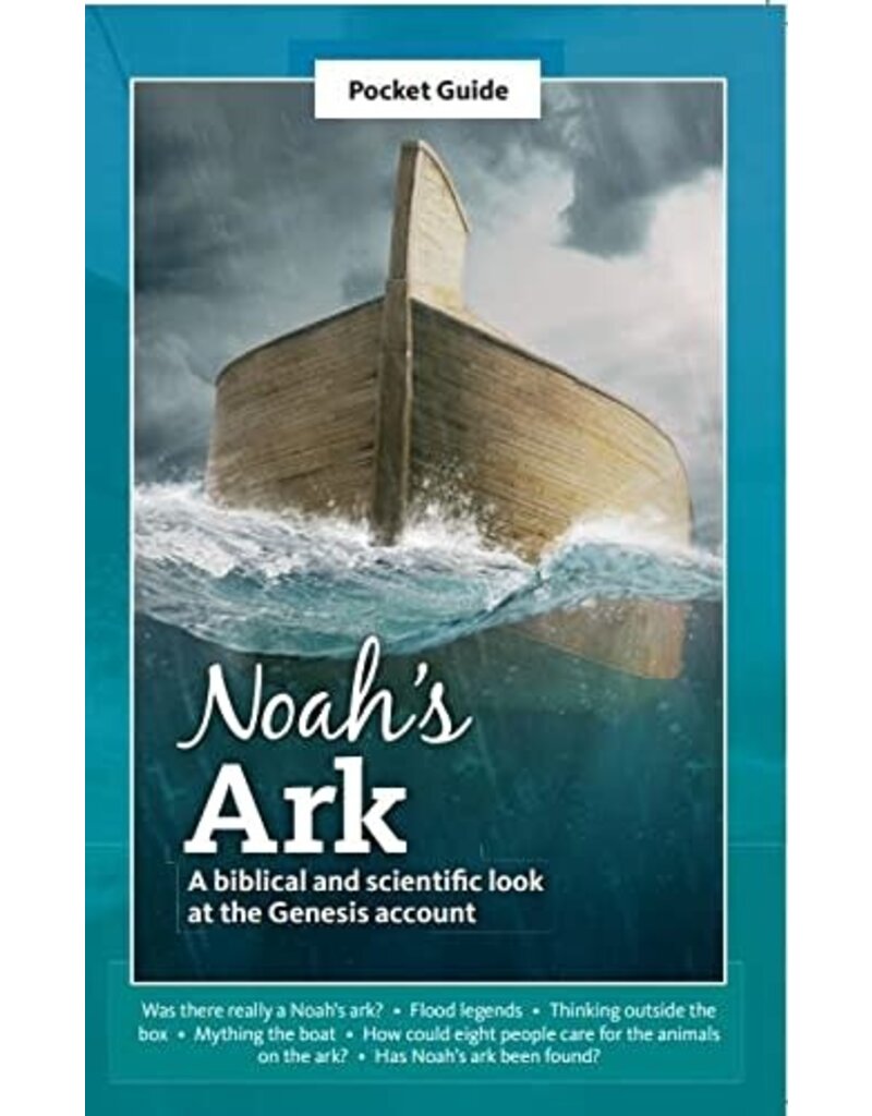 Noah's Ark