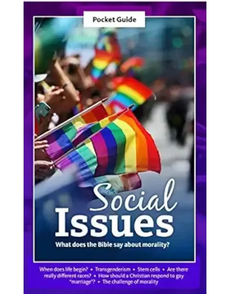 Social Issues