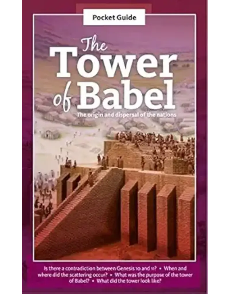 Tower of Babel