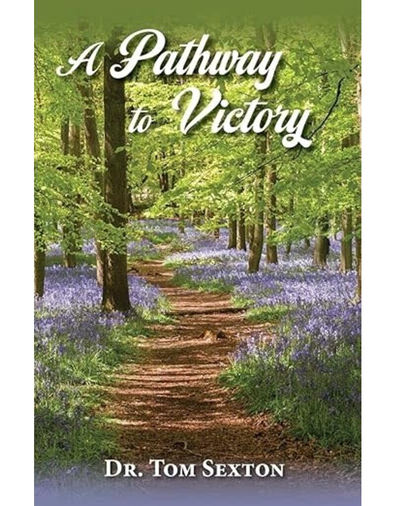 A Pathway to Victory