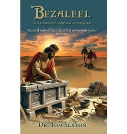 Bezaleel