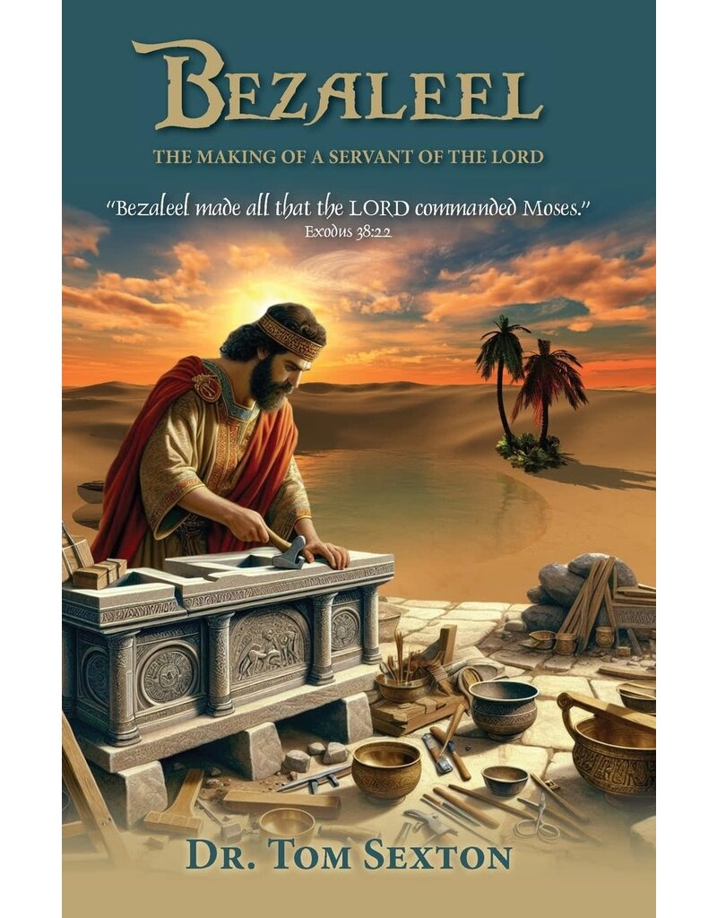 Bezaleel