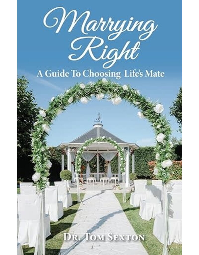 Marrying Right