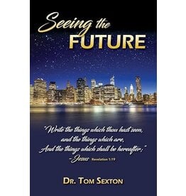 Seeing the Future