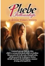 Phebe Fellowship