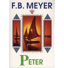 Peter Classic Portraits
