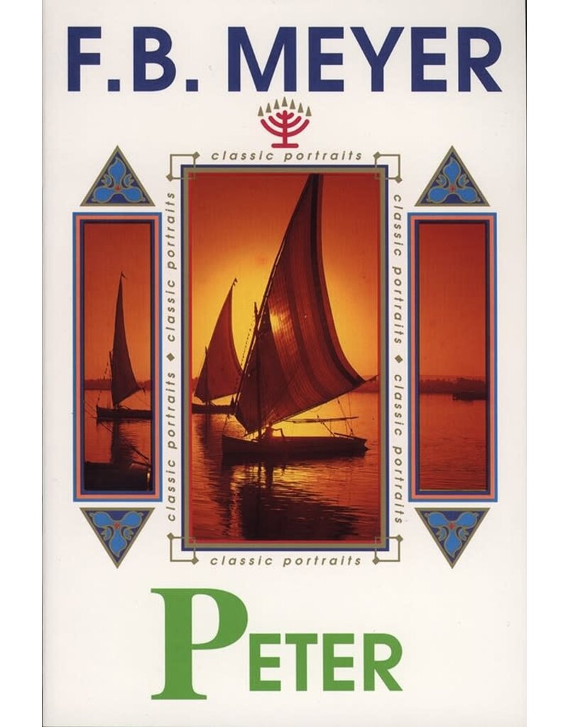Peter Classic Portraits