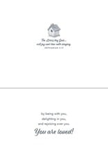 Garden Splendor Boxed Birthday Cards