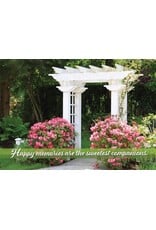 Garden Splendor Boxed Birthday Cards