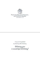 Garden Splendor Boxed Birthday Cards