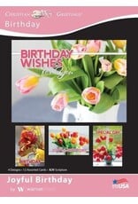 Joyful Birthday