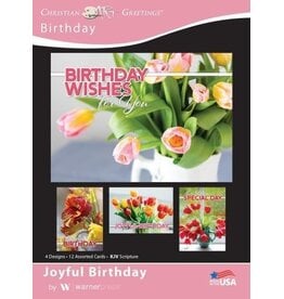 Joyful Birthday