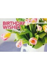 Joyful Birthday