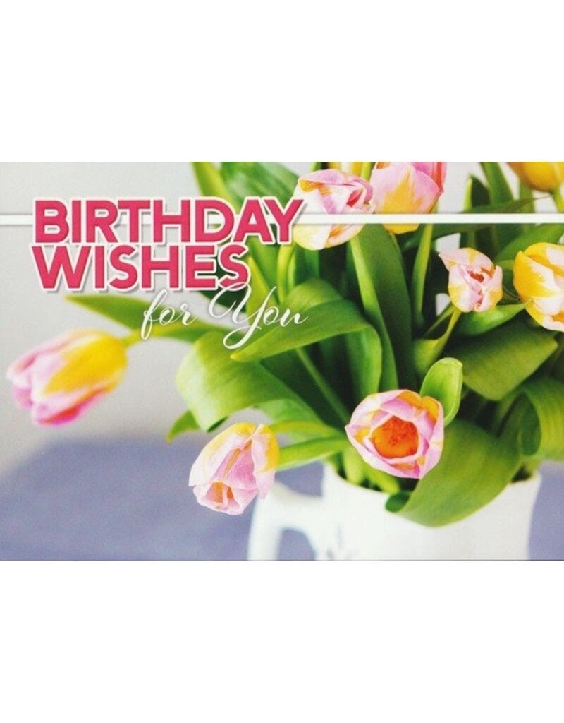 Joyful Birthday