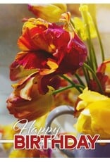 Joyful Birthday