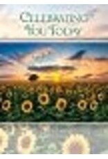 Birthday Sunshine Boxed Birthday Cards
