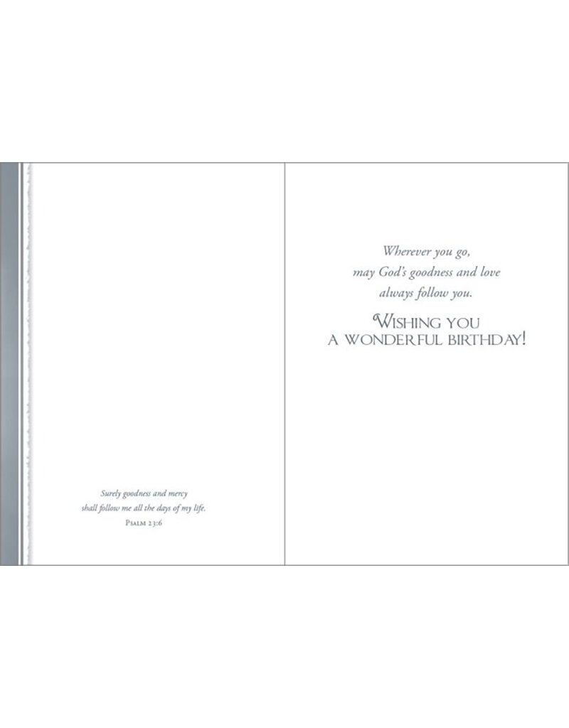 Birthday Sunshine Boxed Birthday Cards