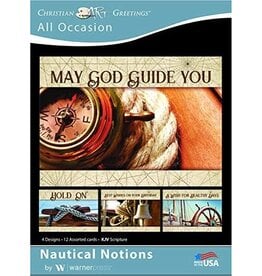 Nautical Notions