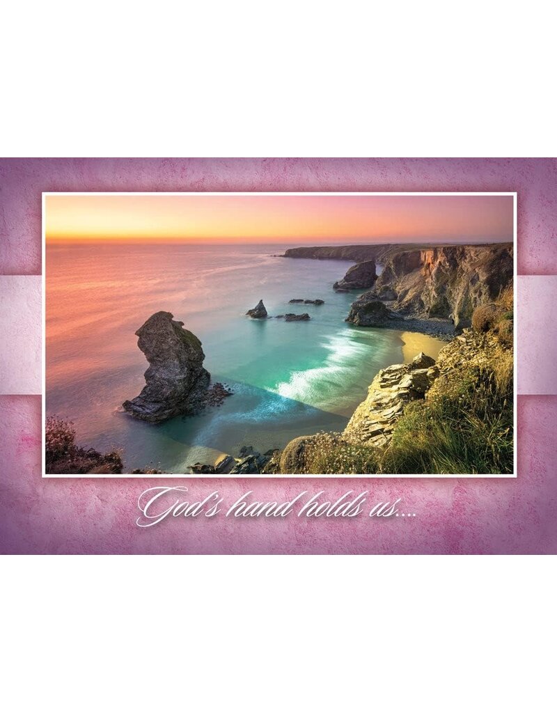 On the Horizon Encouragement Boxed Cards