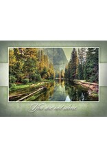 On the Horizon Encouragement Boxed Cards