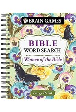 Bible Word Search Women of the Bible