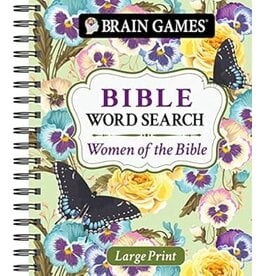 Bible Word Search Women of the Bible