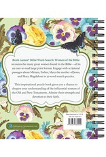 Bible Word Search Women of the Bible