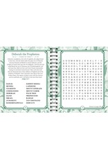 Bible Word Search Women of the Bible