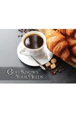 Love You a Latte Boxed Cards