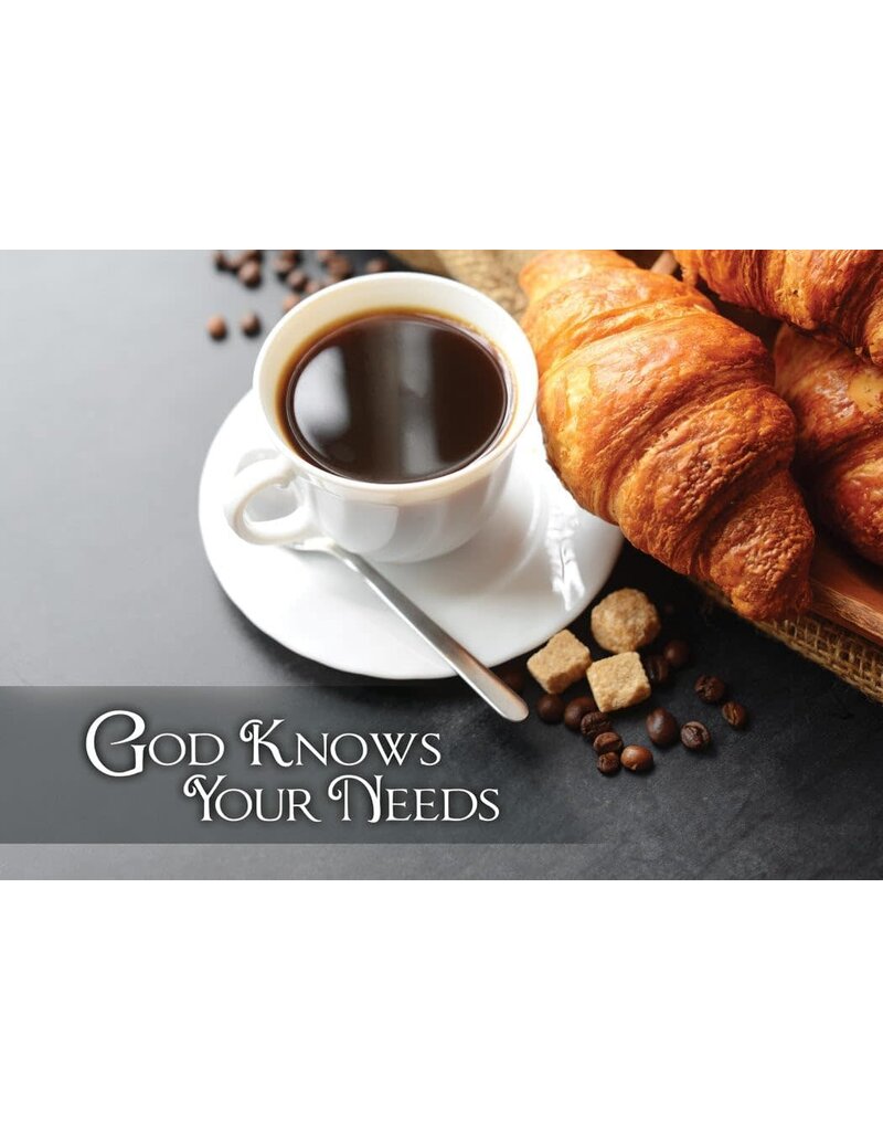 Love You a Latte Boxed Cards