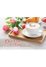 Love You a Latte Boxed Cards