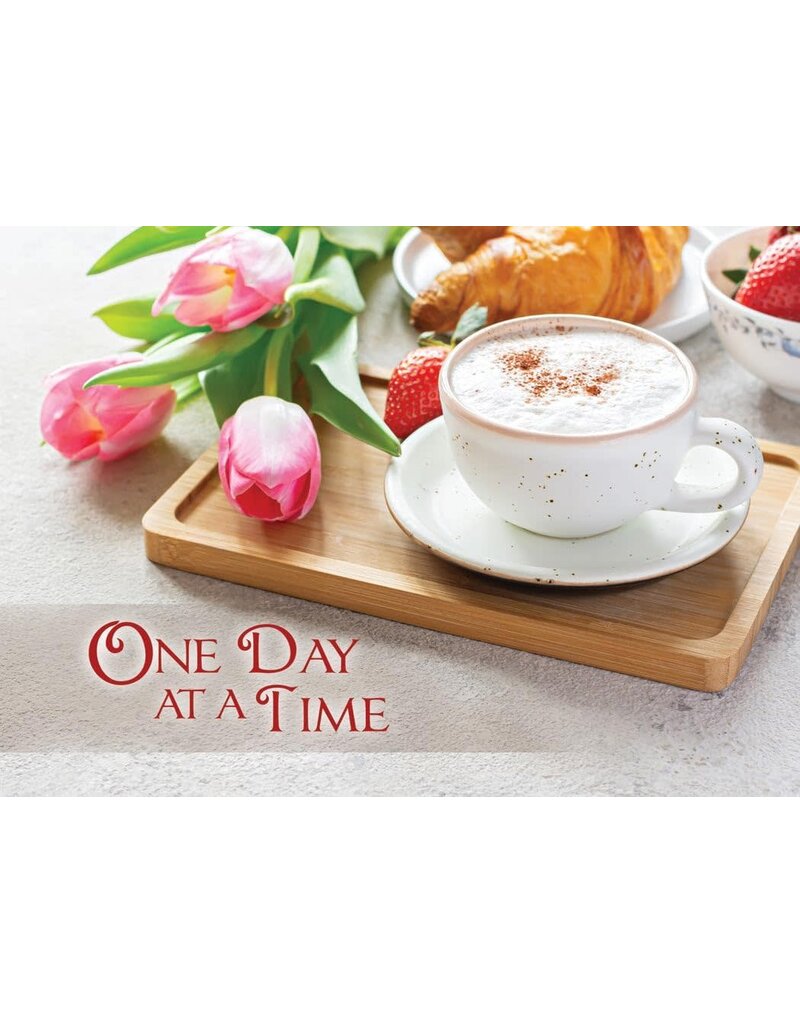 Love You a Latte Boxed Cards