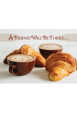 Love You a Latte Boxed Cards