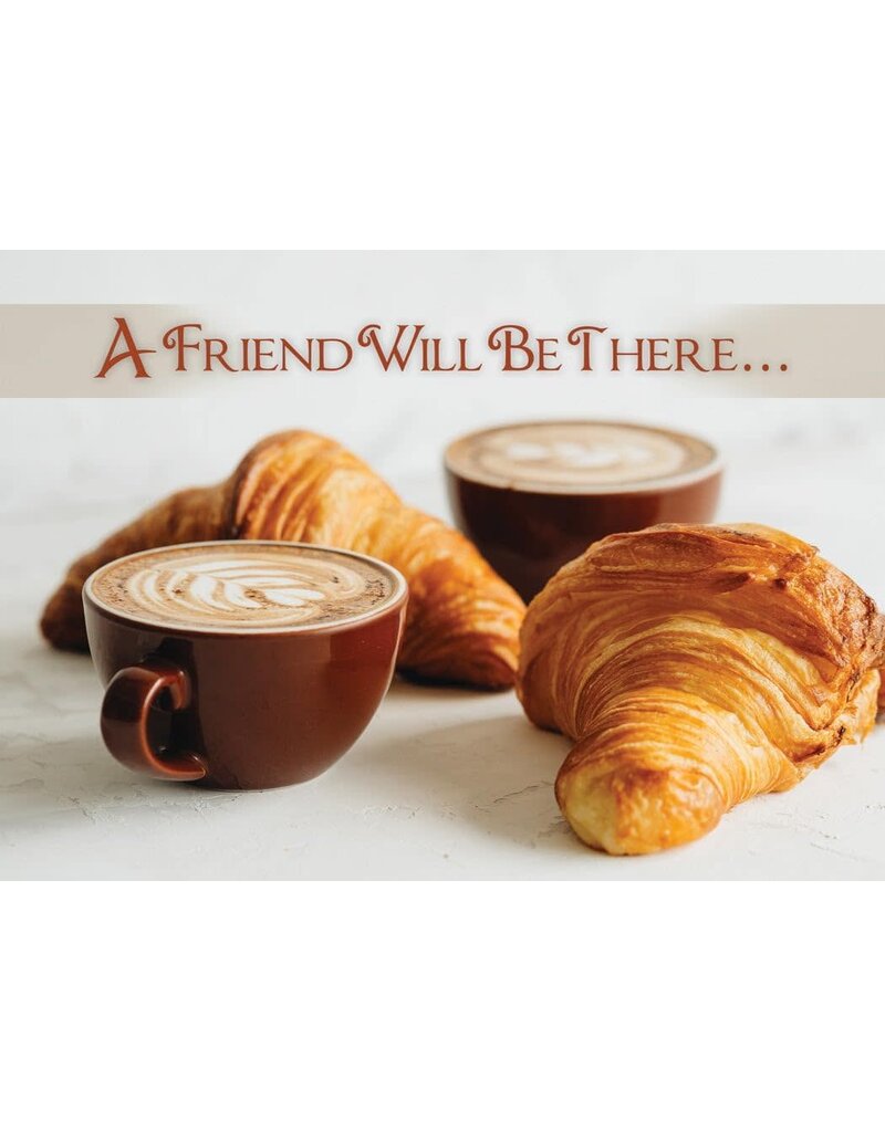 Love You a Latte Boxed Cards