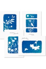 Hope in the Lord Sympathy Boxed Cards