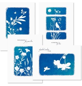 Hope in the Lord Sympathy Boxed Cards