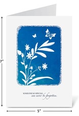 Hope in the Lord Sympathy Boxed Cards