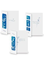 Hope in the Lord Sympathy Boxed Cards