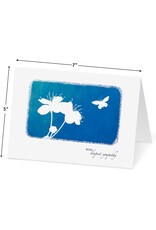 Hope in the Lord Sympathy Boxed Cards